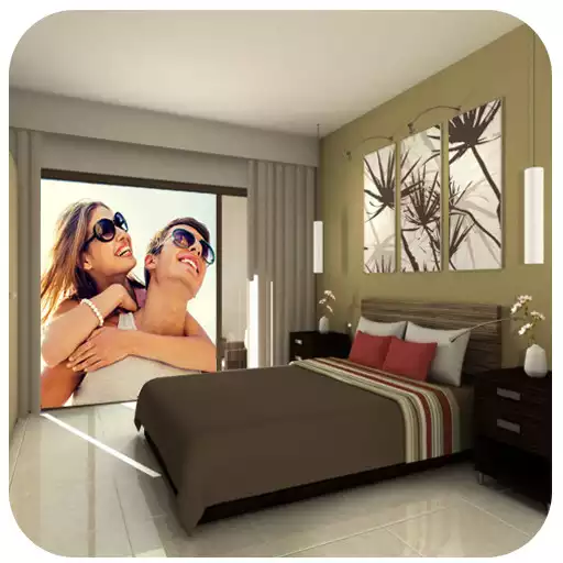 Play Bedroom Photo Frame APK Play Bedroom Photo Frame APK