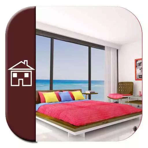 Free play online Bedrooms Design Ideas APK