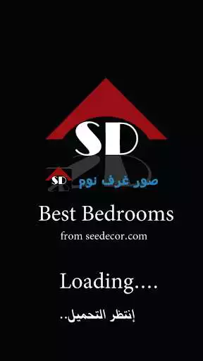 Play Bedrooms Design Ideas