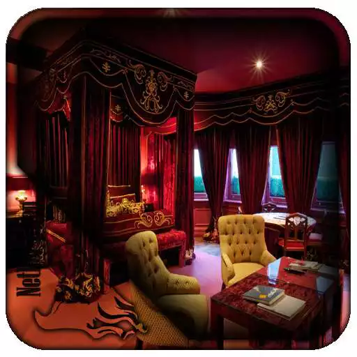 Play Bedroom Styles Design APK