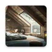 Free play online Bedroom Window Design APK