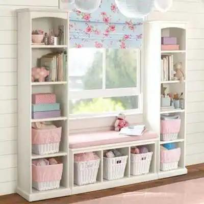 Play Bedroom Window Design