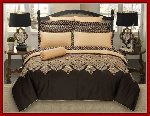 Play Bed Sheet Designs