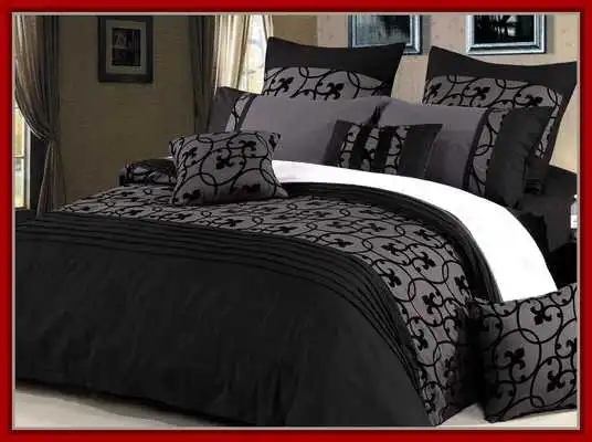 Play Bed Sheet Designs