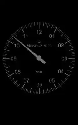 Play Bedside Clock ** AD FREE **