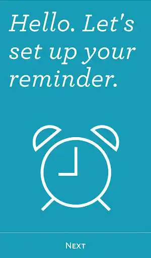 Play Bedsider Reminders as an online game Bedsider Reminders with UptoPlay