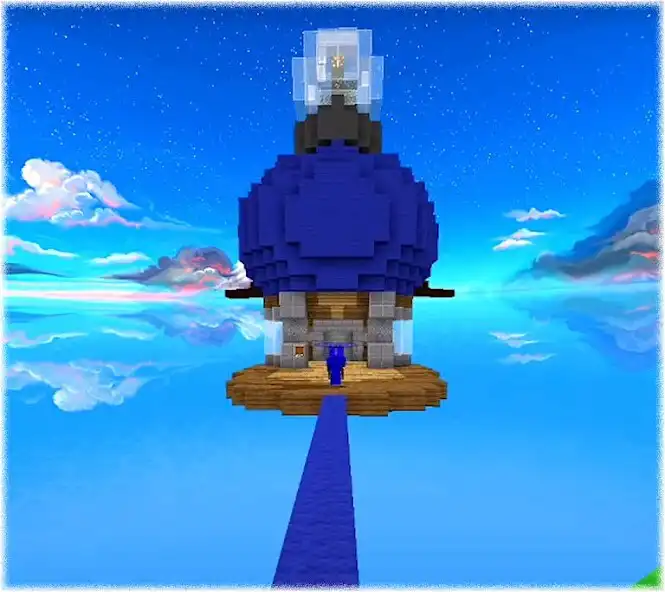 Play Bed Survival Maps as an online game Bed Survival Maps with UptoPlay