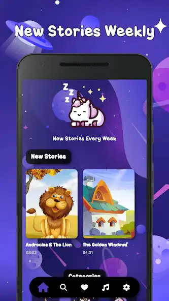Play Bedtime AudioBooks  and enjoy Bedtime AudioBooks with UptoPlay