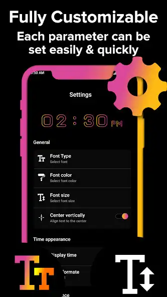 Play Bedtime Digital Clock UPGRADE as an online game Bedtime Digital Clock UPGRADE with UptoPlay