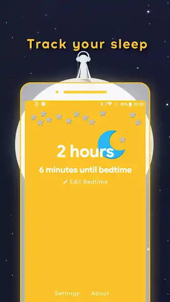 Play Bedtime Relax  and enjoy Bedtime Relax with UptoPlay