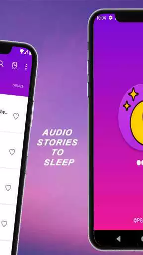 Play Bedtime Stories for Adults Sleep Sounds and Music as an online game Bedtime Stories for Adults Sleep Sounds and Music with UptoPlay