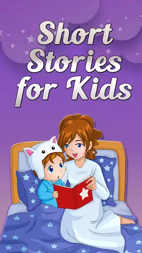 Play Bedtime Stories For Kids  and enjoy Bedtime Stories For Kids with UptoPlay
