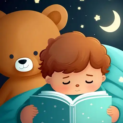 Play Bedtime Stories for your Kids APK