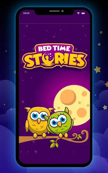 Play Bedtime Stories with audio  and enjoy Bedtime Stories with audio with UptoPlay