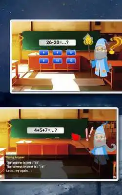 Play Bedtime Story and Math Play Bedtime Story and Math