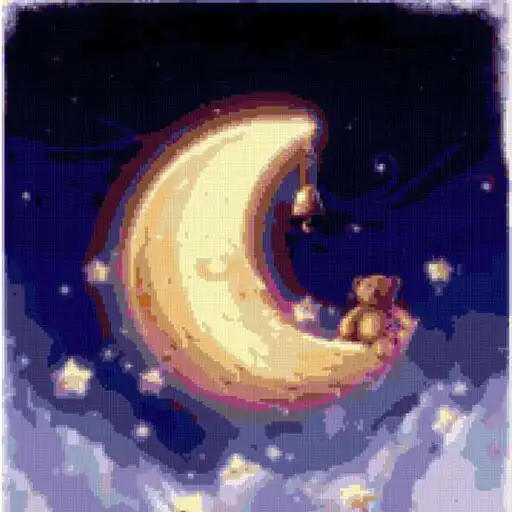 Play Bedtime story (in Russian) APK