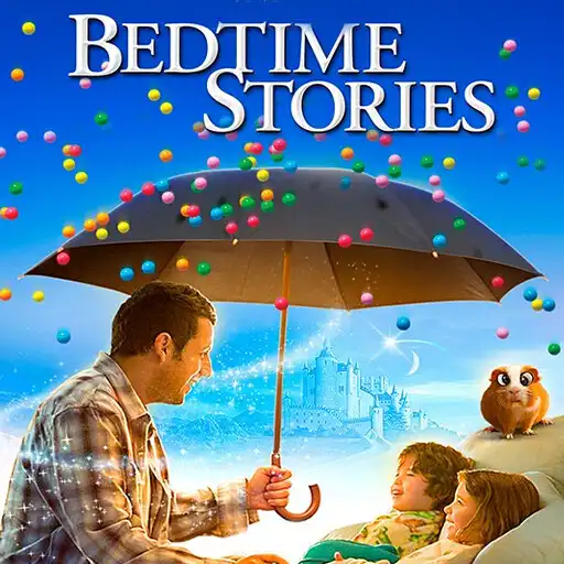 Play Bedtime story - KIDS APK Play Bedtime story - KIDS APK