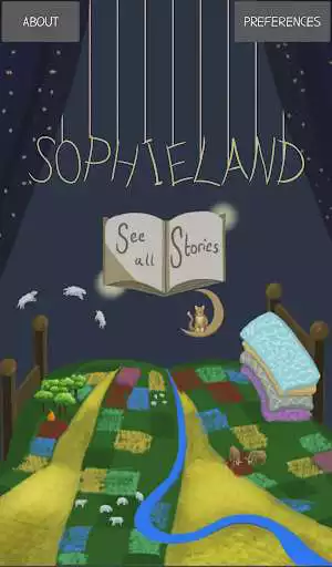 Play Bedtime Story