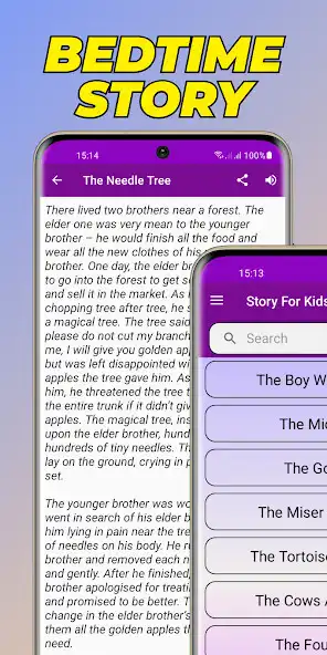 Play Bedtime Story with audio  and enjoy Bedtime Story with audio with UptoPlay