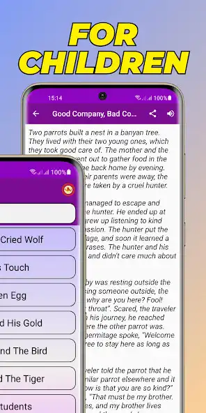 Play Bedtime Story with audio as an online game Bedtime Story with audio with UptoPlay