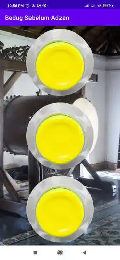 Play Bedug Sebelum Adzan  and enjoy Bedug Sebelum Adzan with UptoPlay