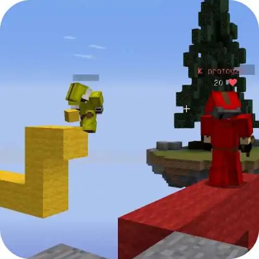 Play Bed Wars: battle for the bed APK