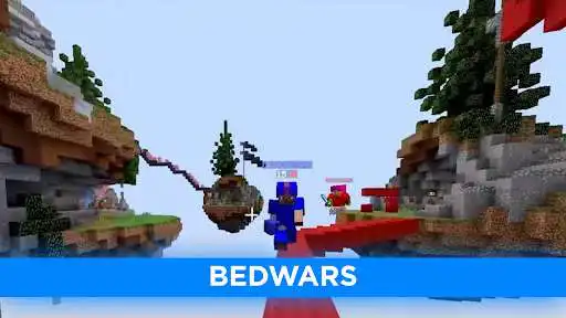 Play Bed Wars: battle for the bed  and enjoy Bed Wars: battle for the bed with UptoPlay