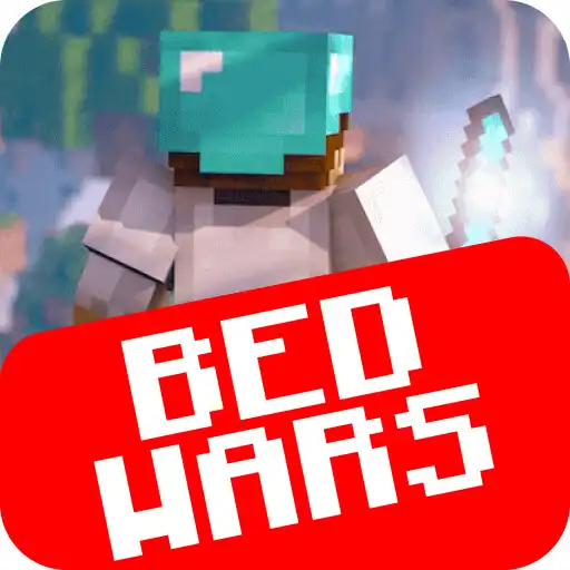 Play Bedwars battles for minecraft APK Play Bedwars battles for minecraft APK