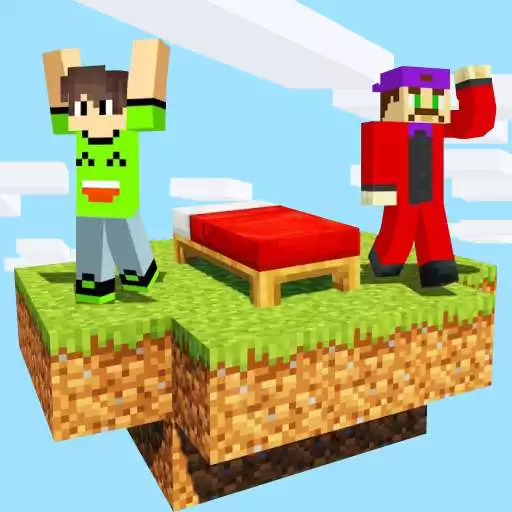 Play Bedwars Mod for Minecraft APK