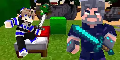 Play Bedwars Mod for Minecraft  and enjoy Bedwars Mod for Minecraft with UptoPlay