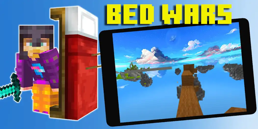 Play Bed wars mod and enjoy Bed wars mod with UptoPlay Play Bed wars mod and enjoy Bed wars mod with UptoPlay
