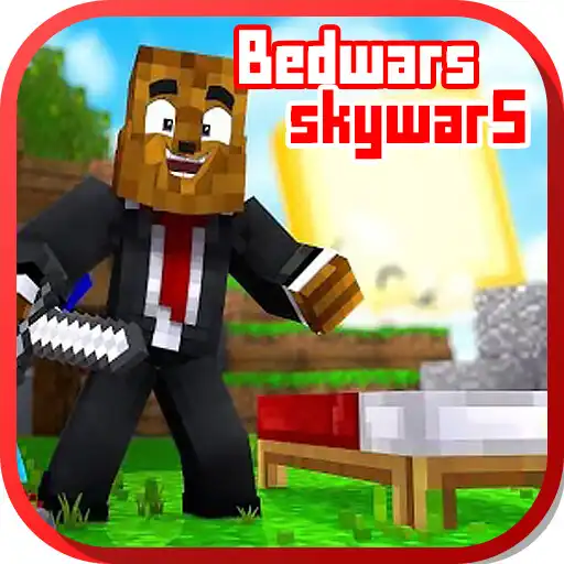 Play Bedwars Skywars Map for MCPE APK Play Bedwars Skywars Map for MCPE APK