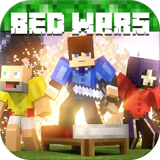 Play Bedwars Skywars Map Minecraft APK Play Bedwars Skywars Map Minecraft APK