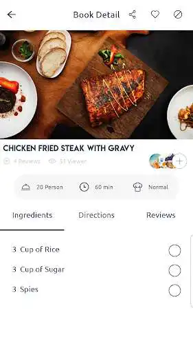 Play Bee a Cook as an online game Bee a Cook with UptoPlay