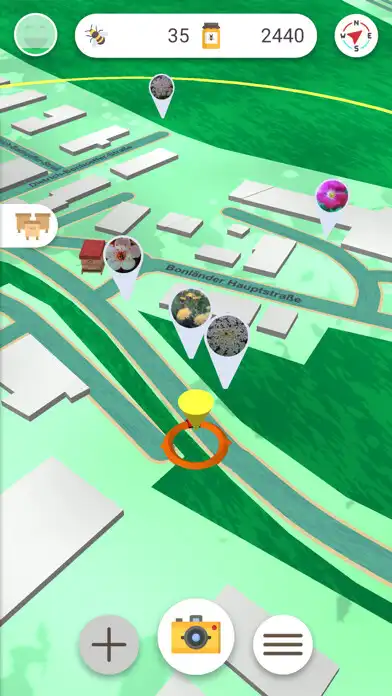 Play BeeActive  and enjoy BeeActive with UptoPlay