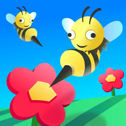 Play Bee Adventure 3D: Honey Island APK Play Bee Adventure 3D: Honey Island APK