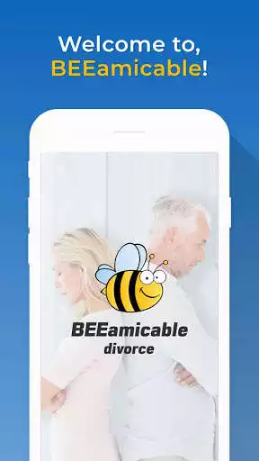 Play BEEamicable Divorce