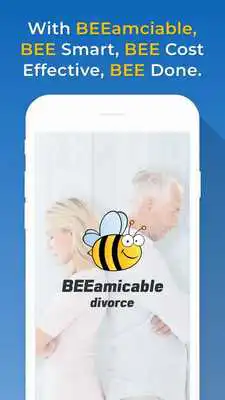 Play BEEamicable Divorce