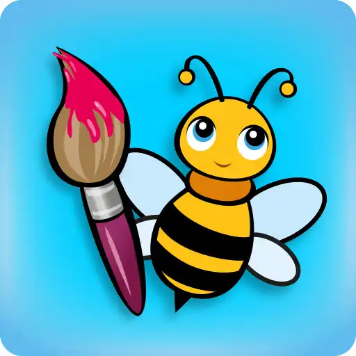 Play BeeArtist - Learn to Draw Easy APK