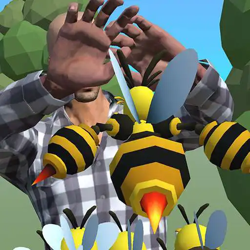 Free play online Bee Attack APK