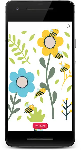 Play Bee Babies as an online game Bee Babies with UptoPlay