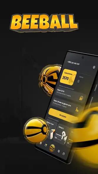 Play BeeBall  and enjoy BeeBall with UptoPlay