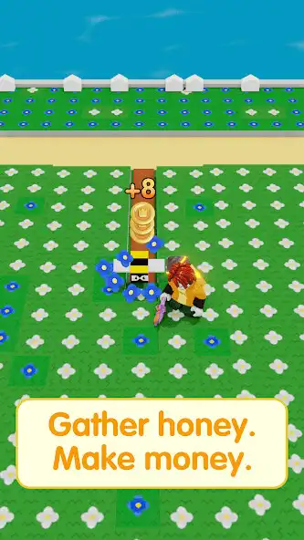 Play Bee Battle Simulator  and enjoy Bee Battle Simulator with UptoPlay