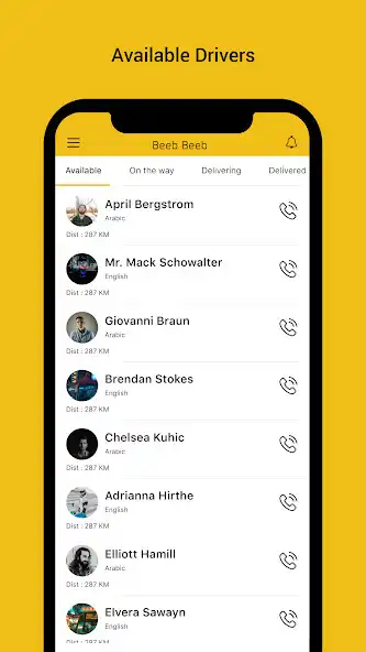 Play Beebbeebdelivery as an online game Beebbeebdelivery with UptoPlay