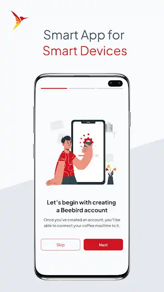 Play Beebird Home as an online game Beebird Home with UptoPlay