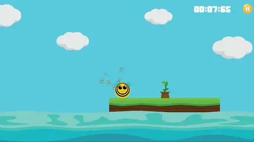 Play Beebo as an online game Beebo with UptoPlay