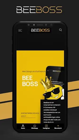 Play BeeBoss  and enjoy BeeBoss with UptoPlay