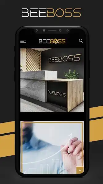 Play BeeBoss as an online game BeeBoss with UptoPlay