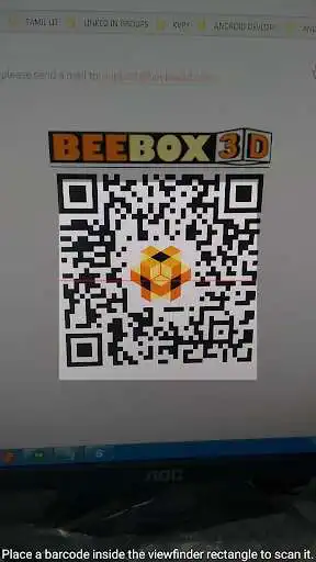Play Beebox3D as an online game Beebox3D with UptoPlay