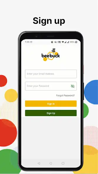 Play Beebuck 2.0  and enjoy Beebuck 2.0 with UptoPlay